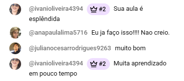 Depoimento